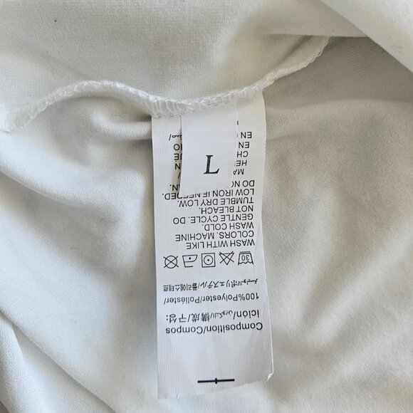 Dragonfly tshirt - Size Large - Picture 4 of 4